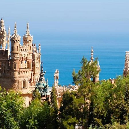 Apartamento Andalucia - A 100 Metros De La Playa, Camino Recto Sin Cuestas - Piscina Benalmádena Esterno foto